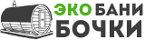 Изготовление бань-бочек, монтаж бань-бочек в Ухте под ключ от 263350 руб